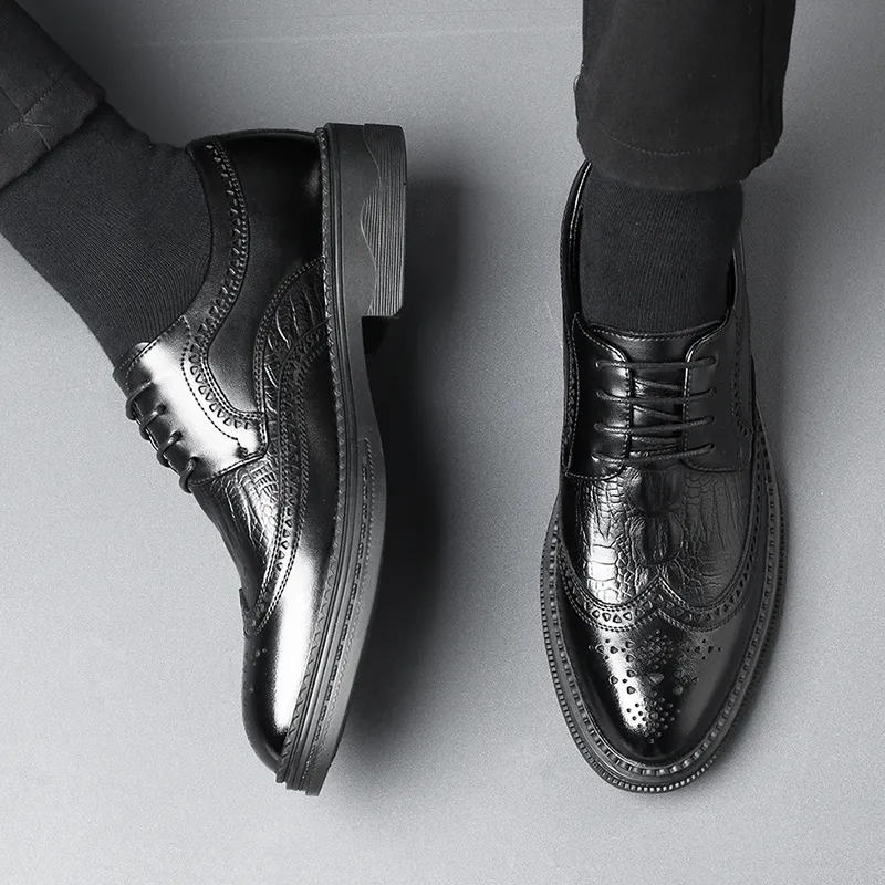 Mr. Thorn Tree Casual Shoes Men's-2