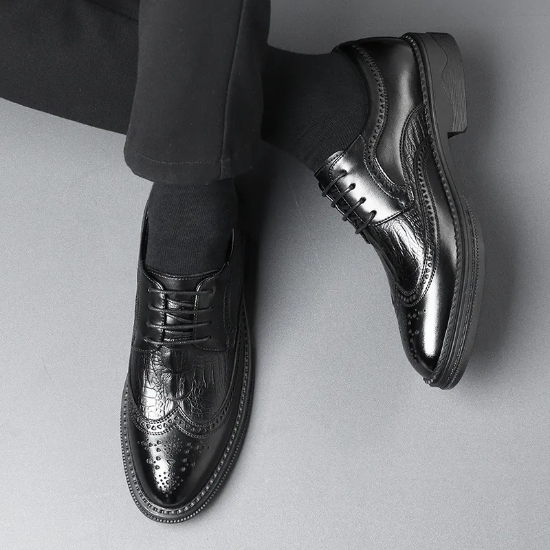 Mr. Thorn Tree Casual Shoes Men's-1