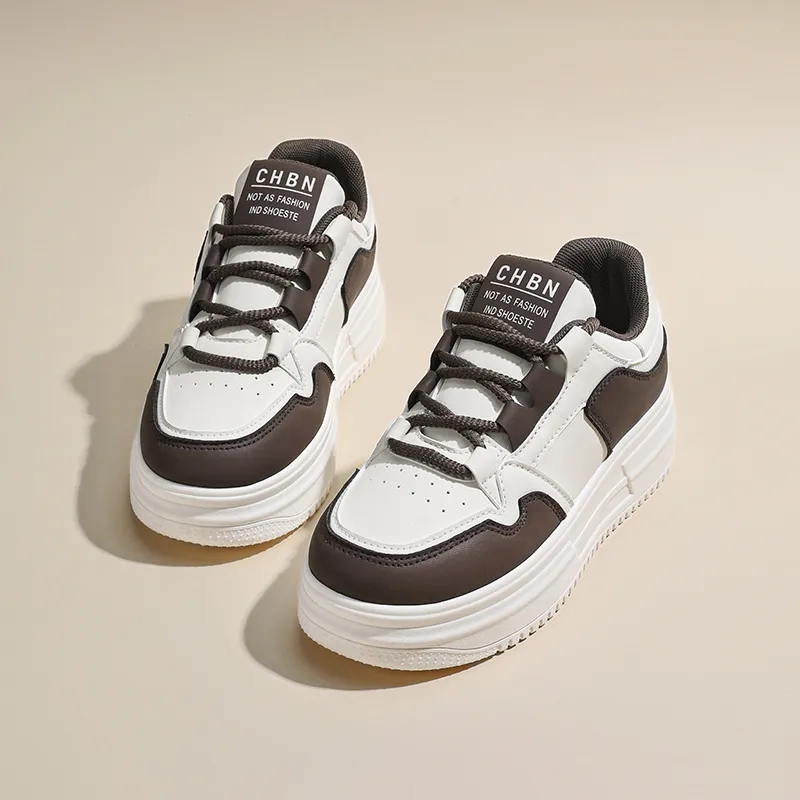 EASTERN CAMEL Abrasion Resistant Low Top Casual Shoes Women's-7