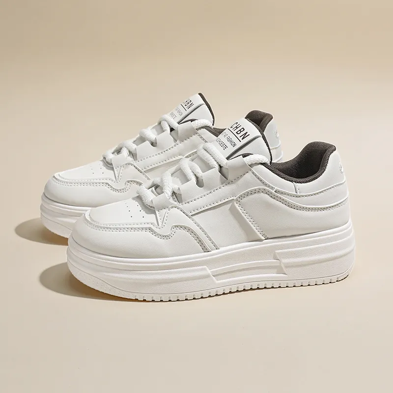 EASTERN CAMEL Abrasion Resistant Low Top Casual Shoes Women's-1