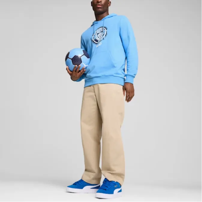 PUMA Essentials No. 1 Logo Men's Hoodie-2