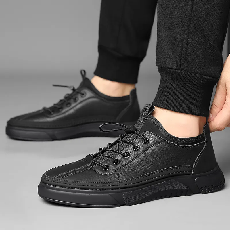 Captain Illy Casual Shoes Men's-3