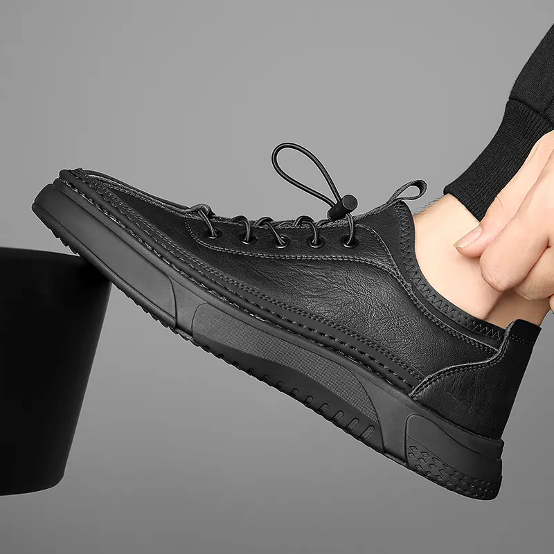 Captain Illy Casual Shoes Men's-1