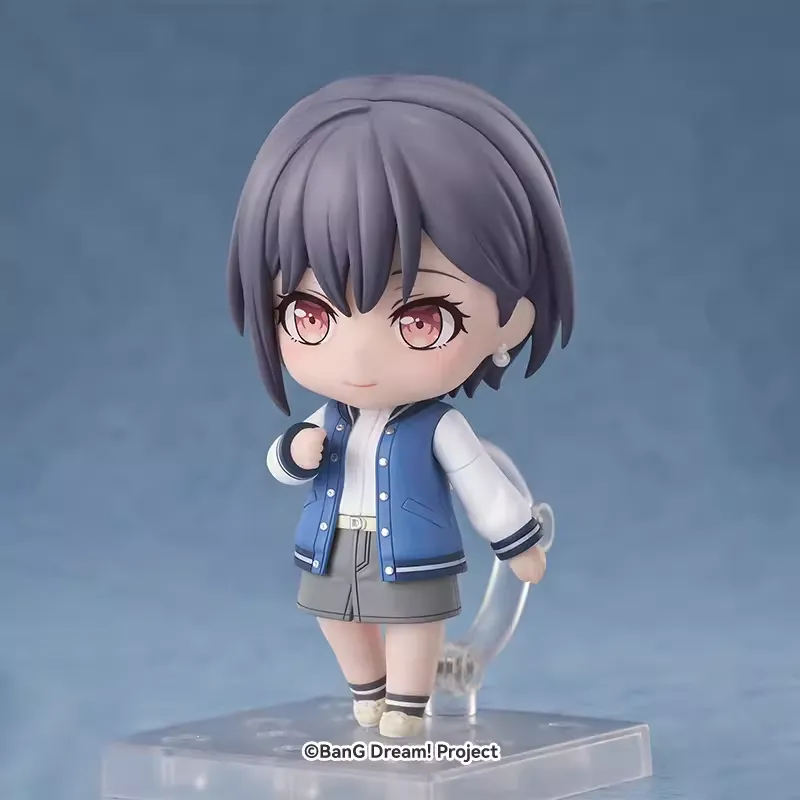 GSC Nendoroid, Takayama Light Chibi Figures-3