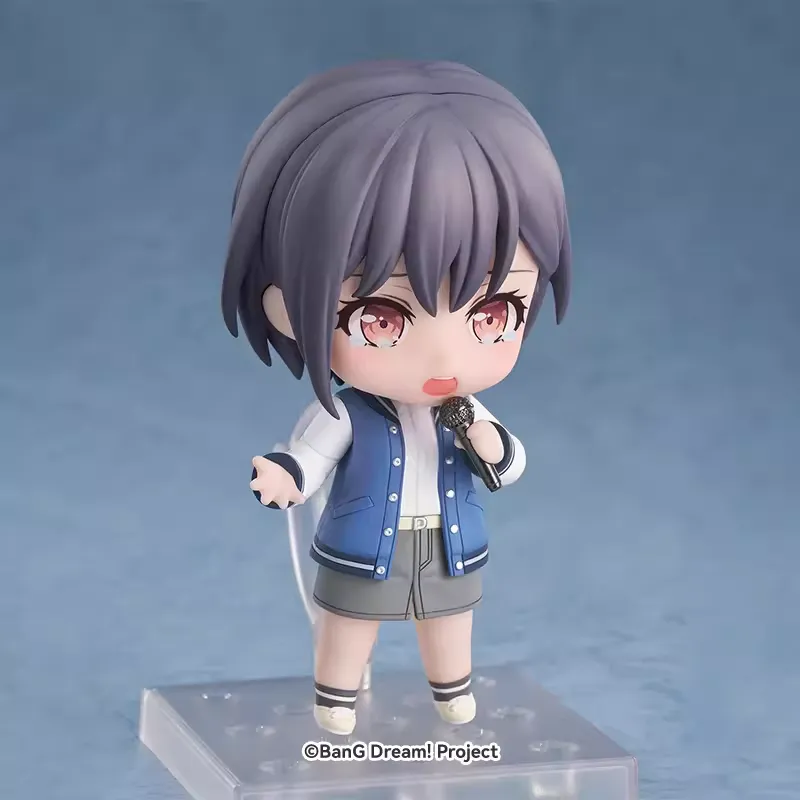 GSC Nendoroid, Takayama Light Chibi Figures-2