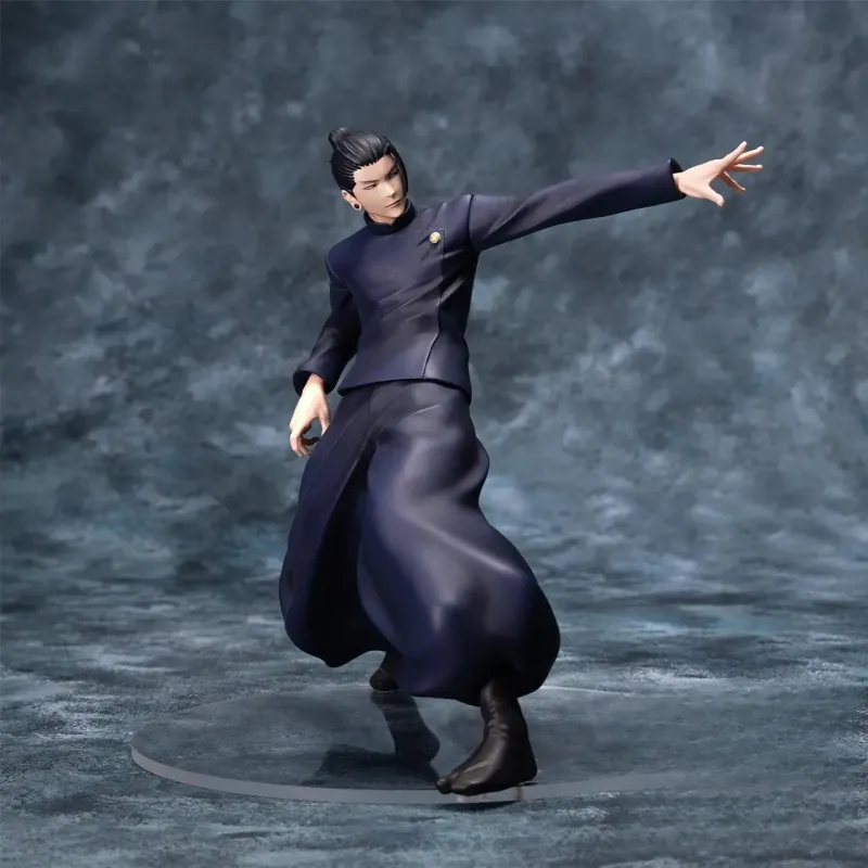 SEGA Suguru Geto Luminasta Jujutsu Kaisen Bonus Gifts 17cm-2