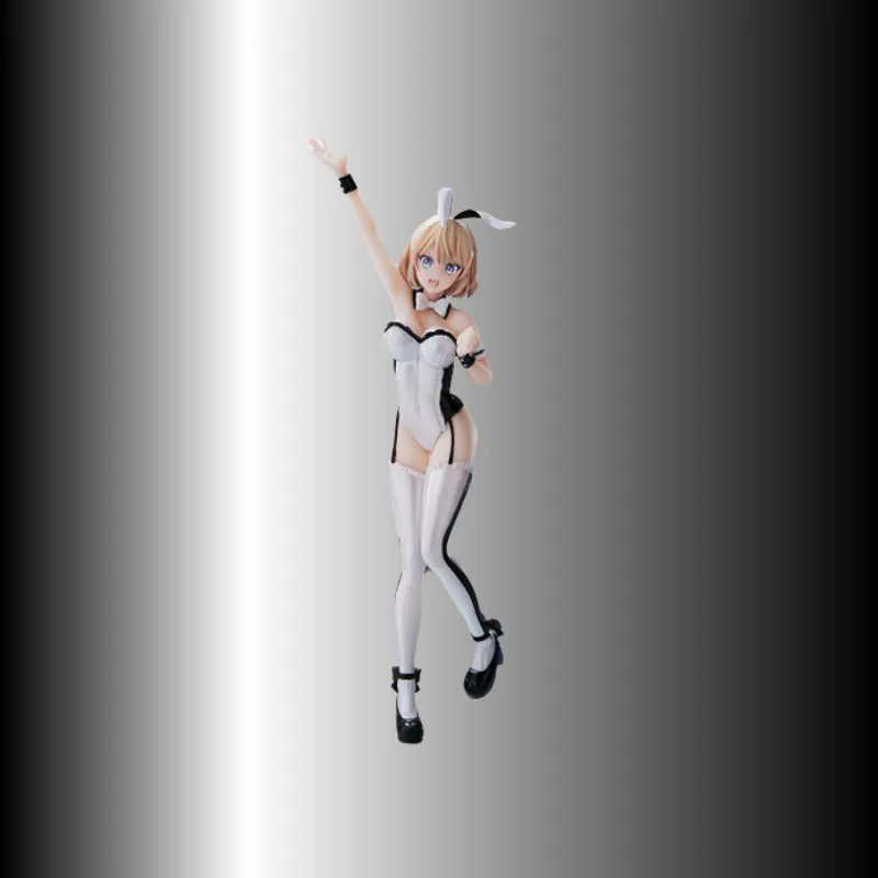 SEGA Sega Du Juan's Engagement Sea Nymph Bunny Girl Bonus Gifts-4