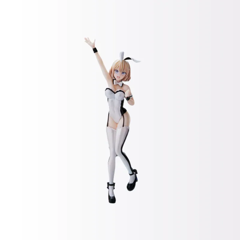 SEGA Sega Du Juan's Engagement Sea Nymph Bunny Girl Bonus Gifts-2