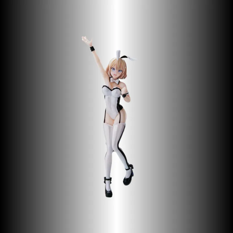 SEGA Sega Du Juan's Engagement Sea Nymph Bunny Girl Bonus Gifts-3