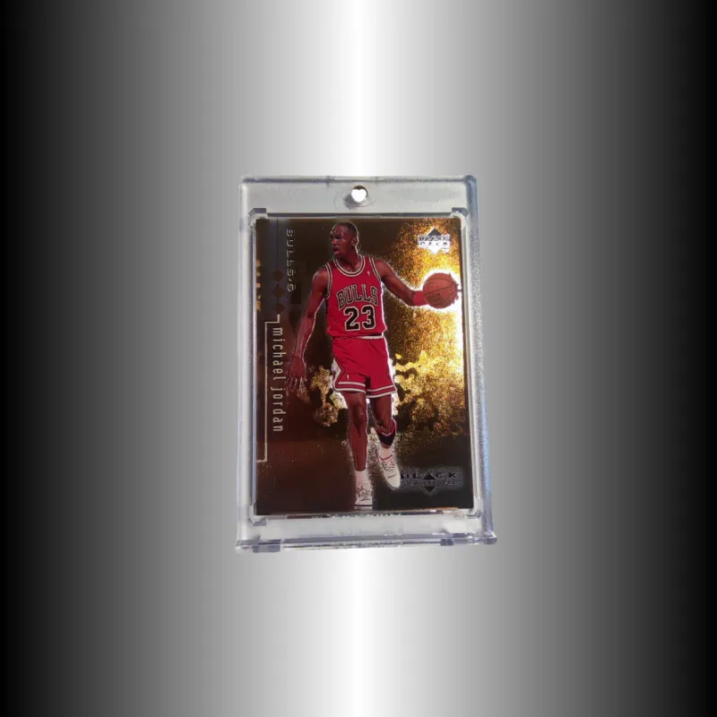 UPPER D.E.C.K Sports Cards-2