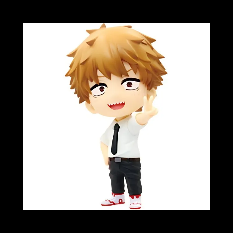 TAITO Chainsaw Man Denji Bonus Gifts 7cm-3
