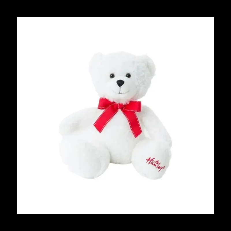 Hamleys Mistletoe Dolls Plush Doll 27cm Height-3