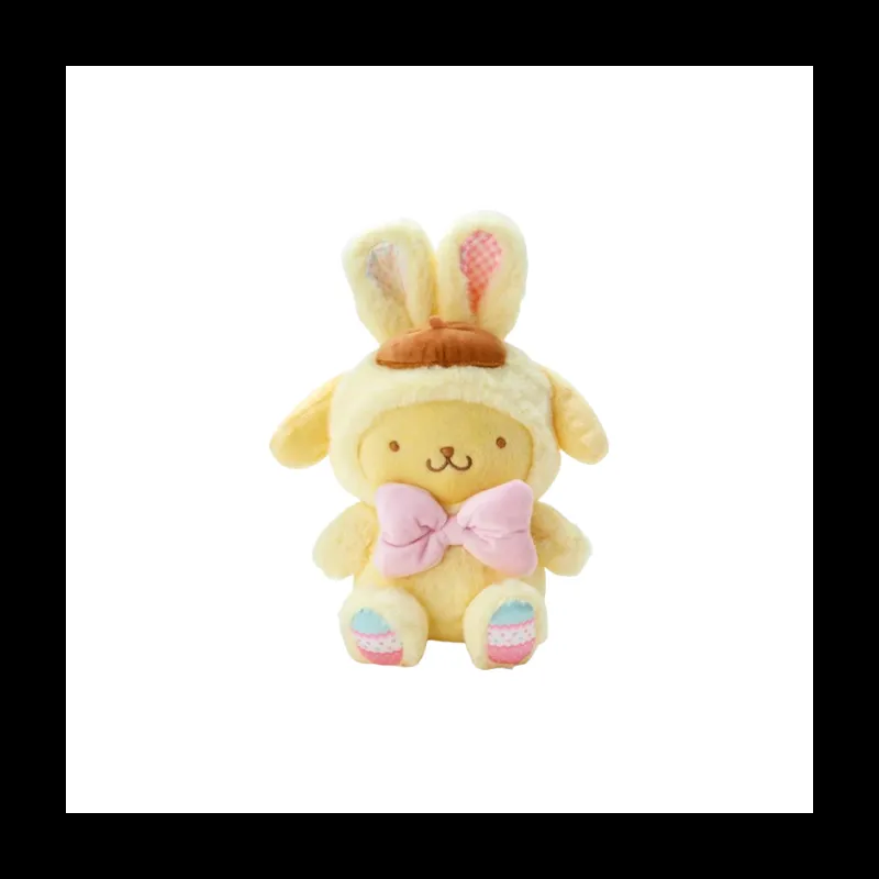 Sanrio Easter Bunny Dolls Plush Doll 30cm Height-2