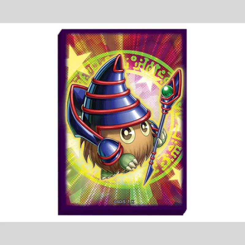 Yu Gi Oh! OCG Duel Monsters Rikiboo Card Holder US Version Card Accessories 1 Pc-1
