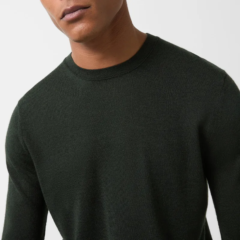 BOGNER SS24 Sweater Men's Jasper-5