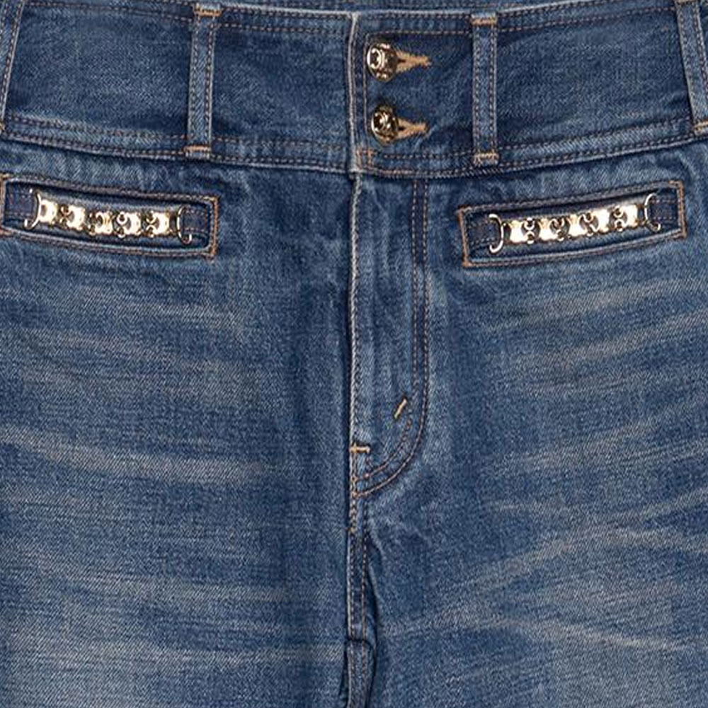 【関税&送料込】Celine Gonna In Pizzo ブルゾン 4．24OTW21001 | CECILIE BAHNSEN (Women