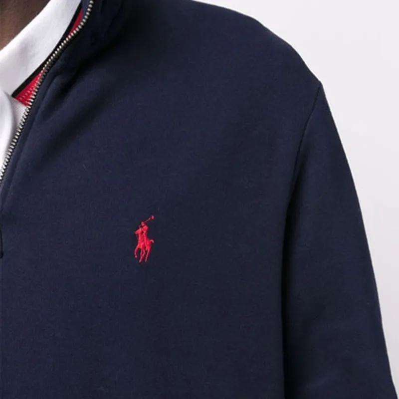 Polo Ralph Lauren Sweatshirt Men's Blue-4