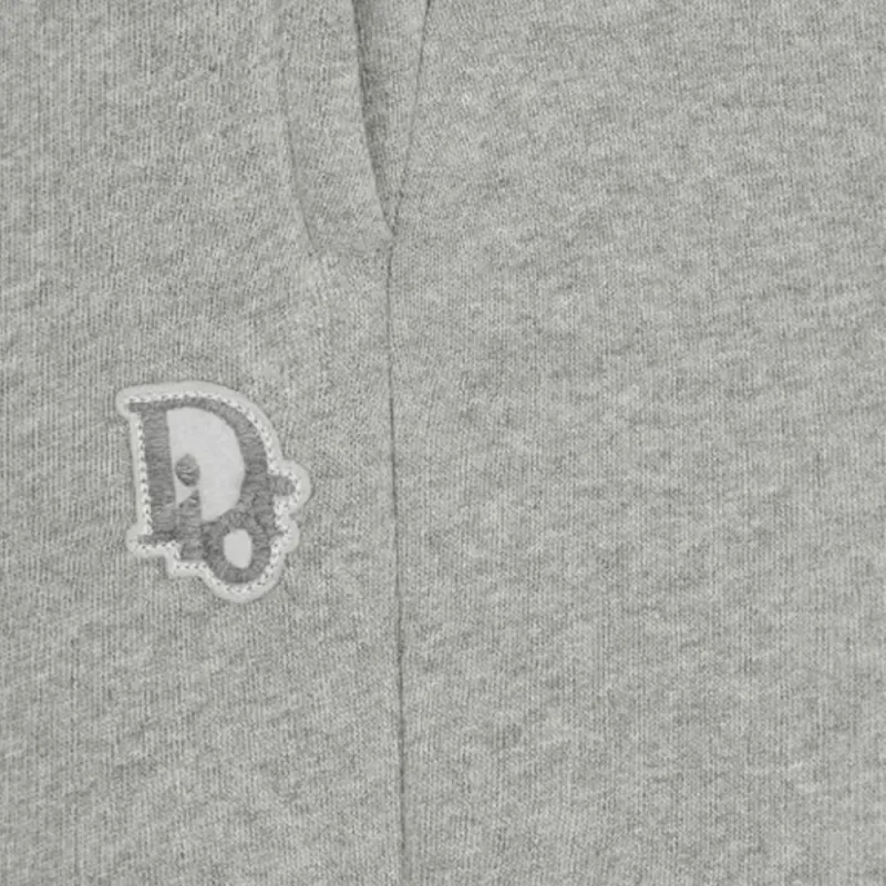 DIOR SS22 Sweatpants Men's Gray-5