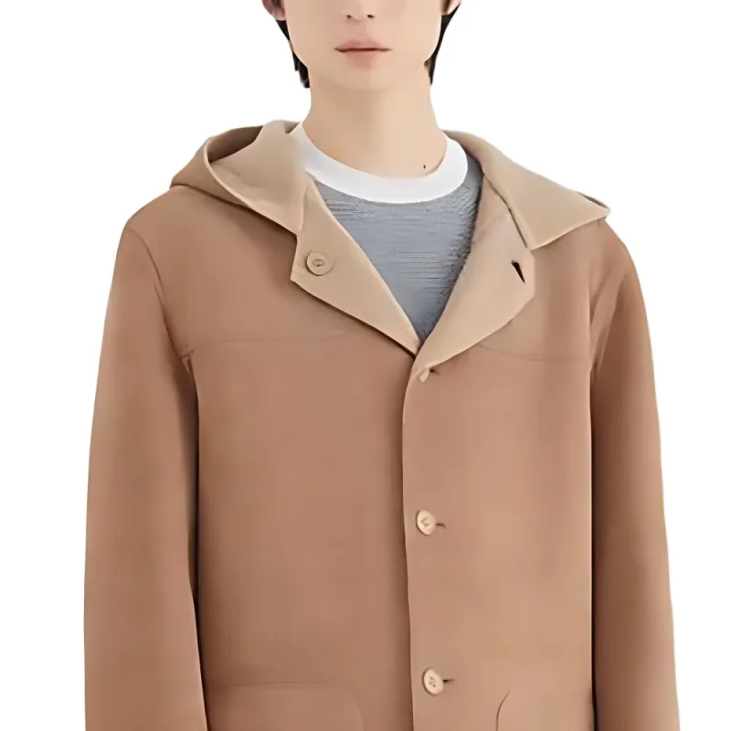 FENDI Sweaters Men Blue-4