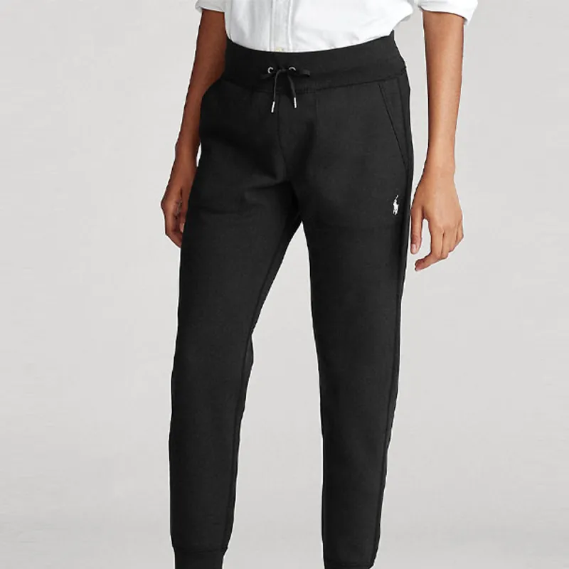 Polo Ralph Lauren Knitted Sports Pants Women's-4