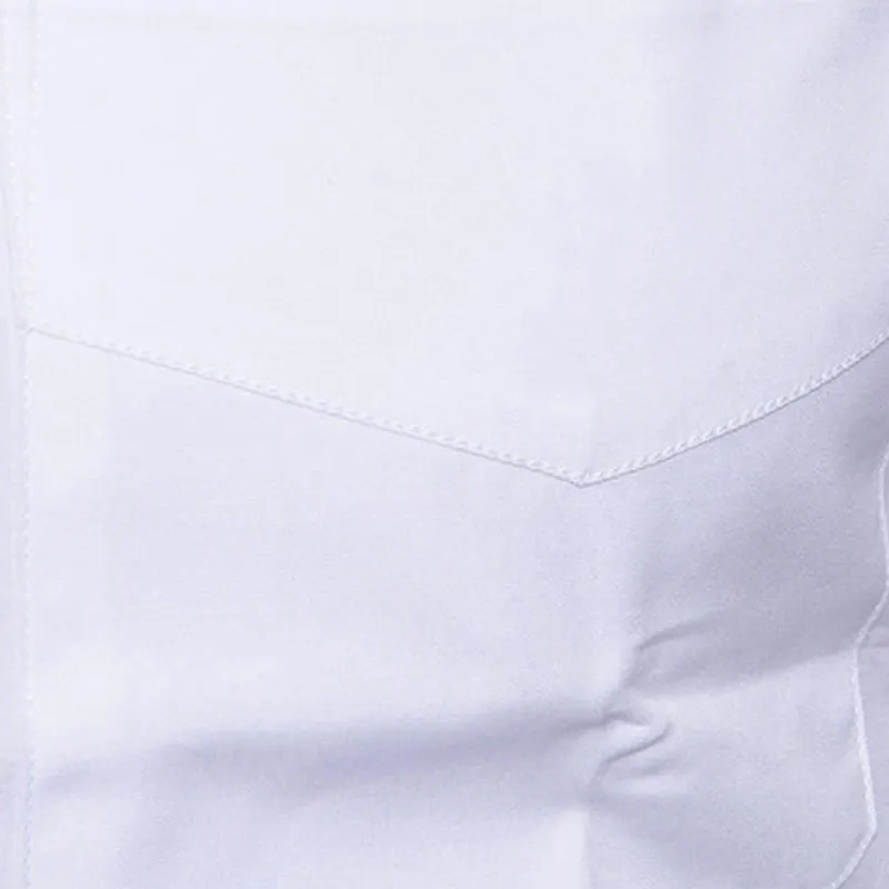 GUCCI Shirts Men White-5