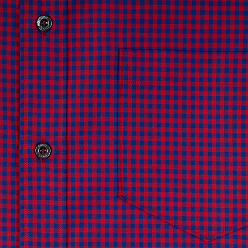 GUCCI Shirts Unisex Purple-4