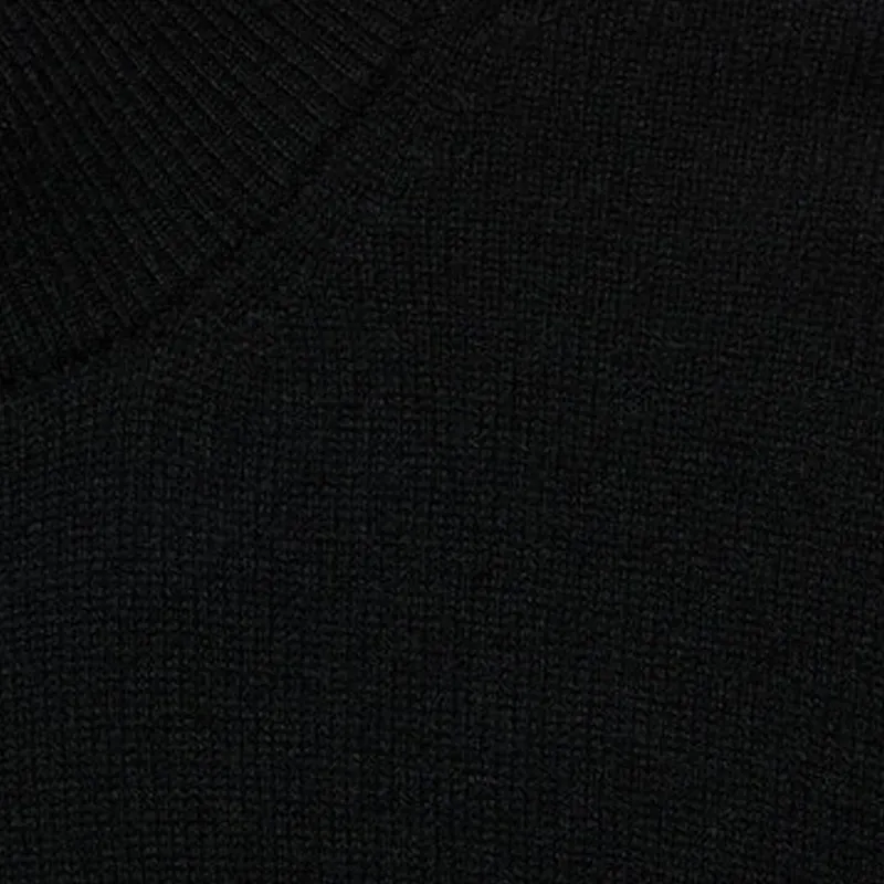 GUCCI Sweaters Men Black-2