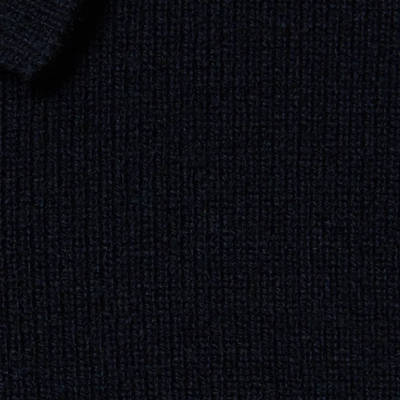 GUCCI Logo jacquard Polo Shirt-5