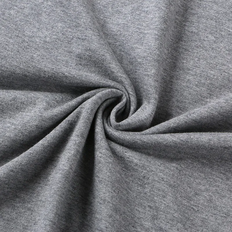 GUCCI T-Shirts Men Gray-4