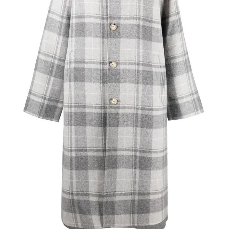 Polo Ralph Lauren FW22 Jacket Women's Gray-5