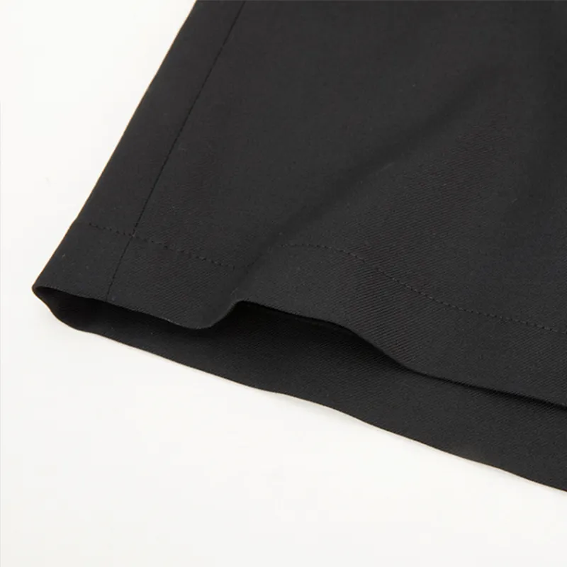 LOEWE SS21 Casual Shorts Men's Black-5