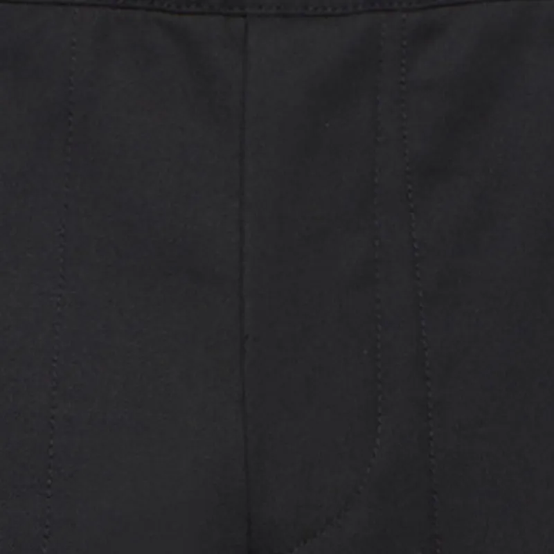PRADA Knitted Sweatpants Men Black-5