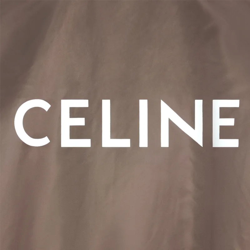 CELINE SS23 Jackets & Coats Men's Taupe-2