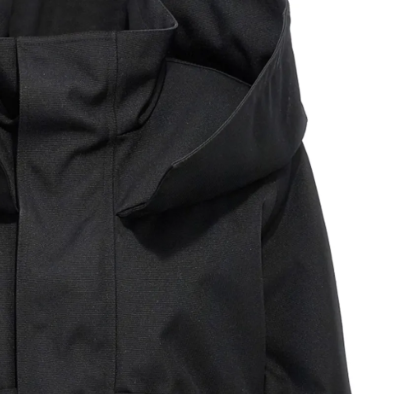 Balenciaga Oversized Jacket-5