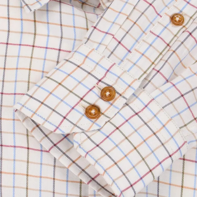 Vivienne Westwood Checked Shirt-5