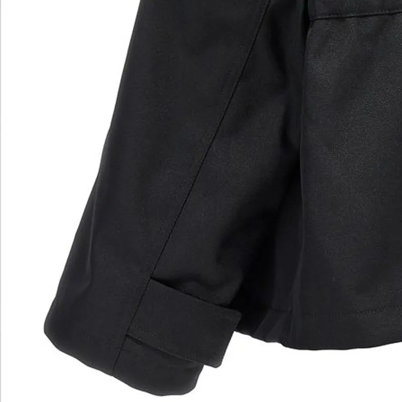 Balenciaga Oversized Jacket-4