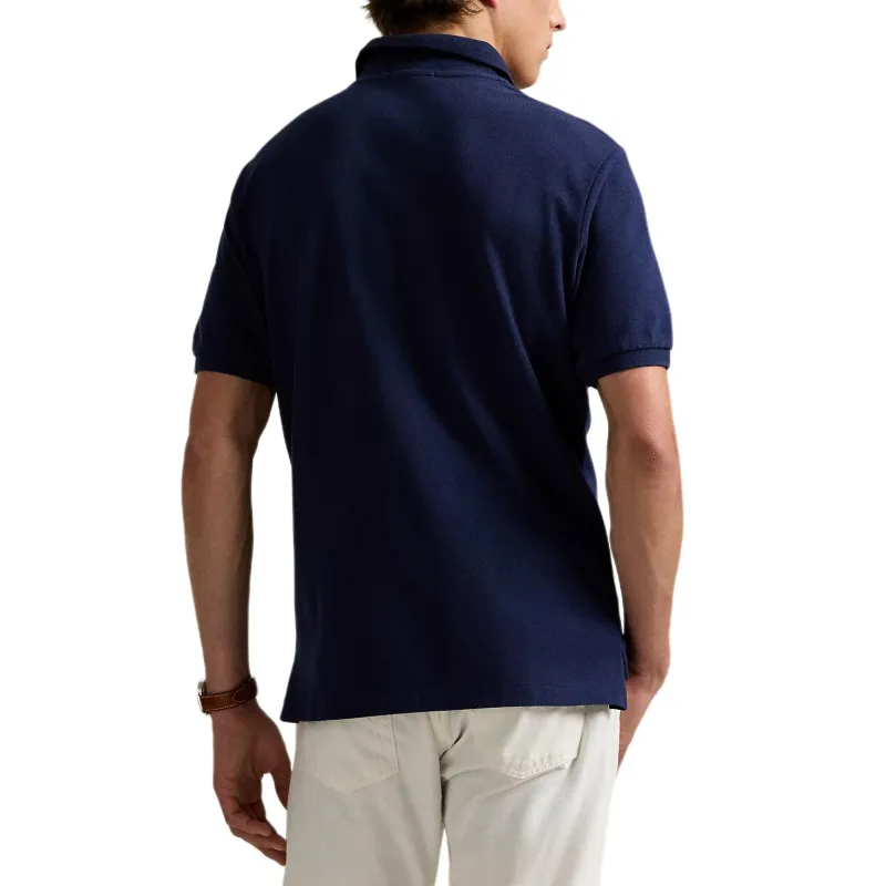 Polo Ralph Lauren Polo Pony appliqué Polo Shirt-3