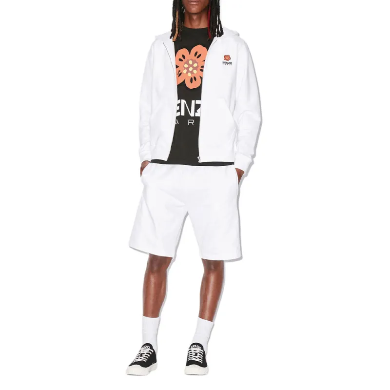 KENZO X Nigo SS23 Sweatshirts Men White-2