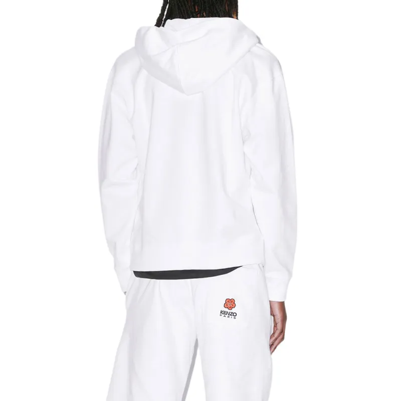 KENZO X Nigo SS23 Sweatshirts Men White-4