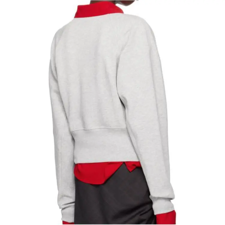 Vivienne Westwood Orb Embroidered Crewneck Sweatshirt-3
