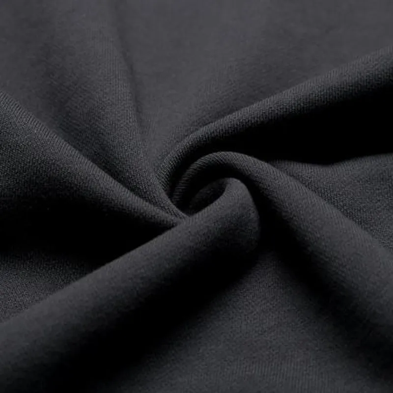 ARMANI EXCHANGEAE FW22 Dress Women's Coal Gray-3