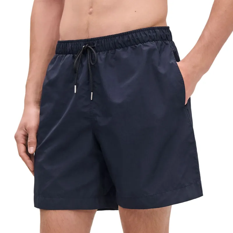 HERMES SS25 Swimming Shorts Men's Ocean-1