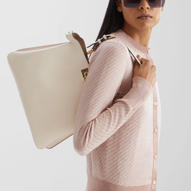 FENDI SS25 Knitwear Women's Pink-2