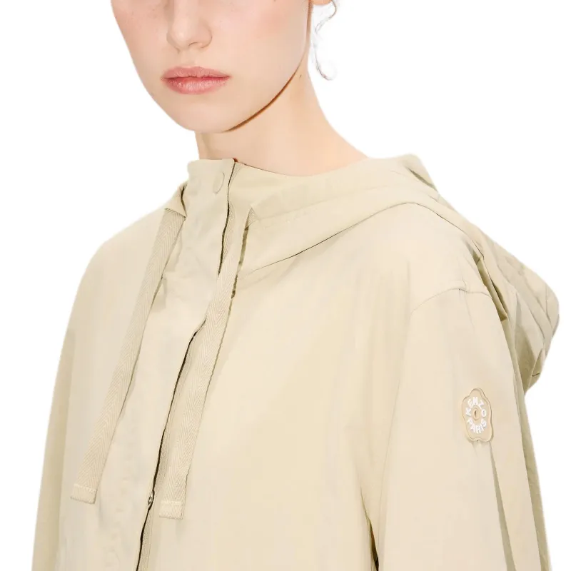 KENZO Boke Flower 2.0 Short Windbreaker-6