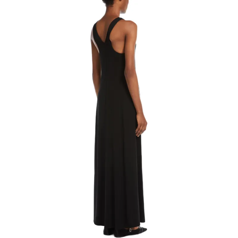 Max Mara Sleeveless Maxi Dress-3