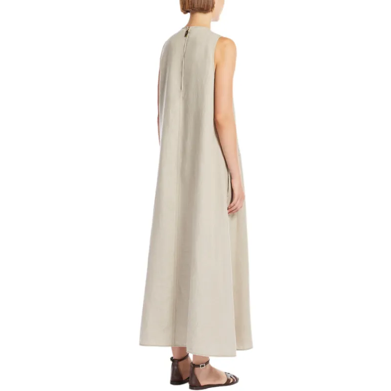MaxMara Simeone Dress-2