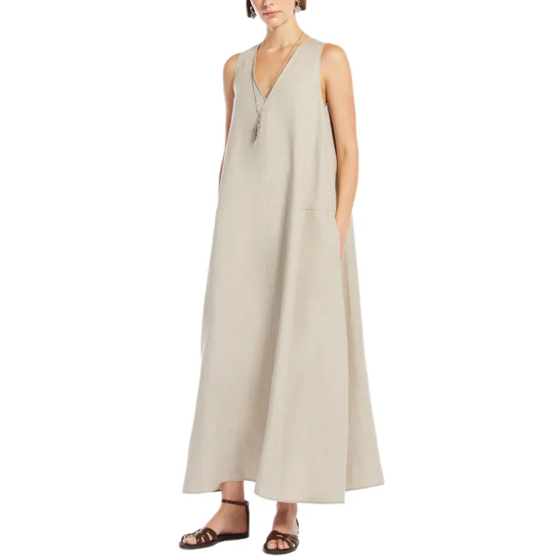 MaxMara Simeone Dress-3