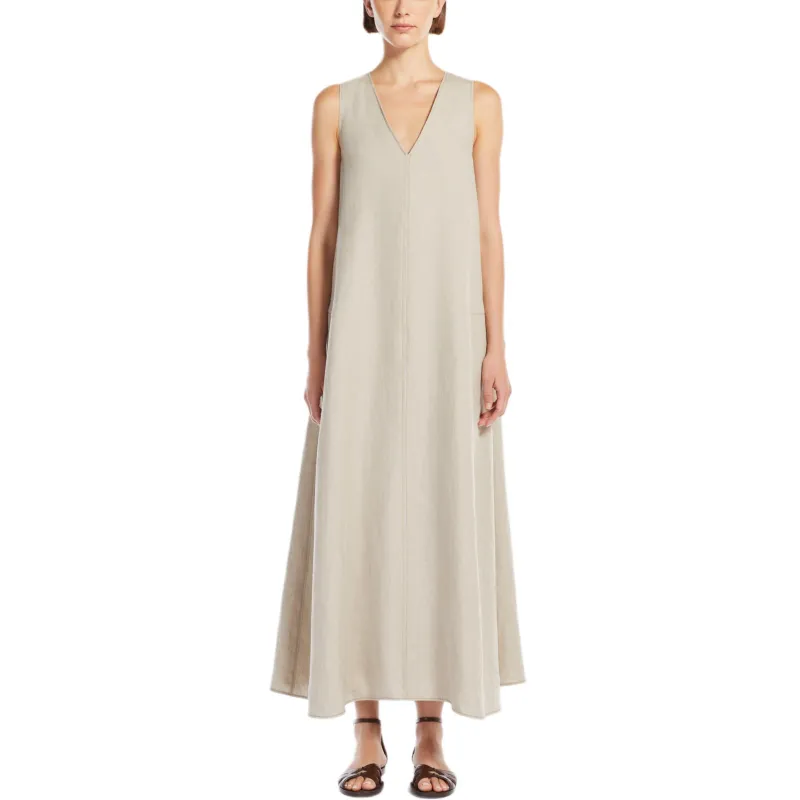 MaxMara Simeone Dress-1