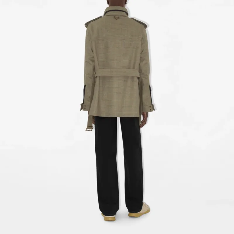 Burberry SS25 Jackets & Coats Men's Bliss-2