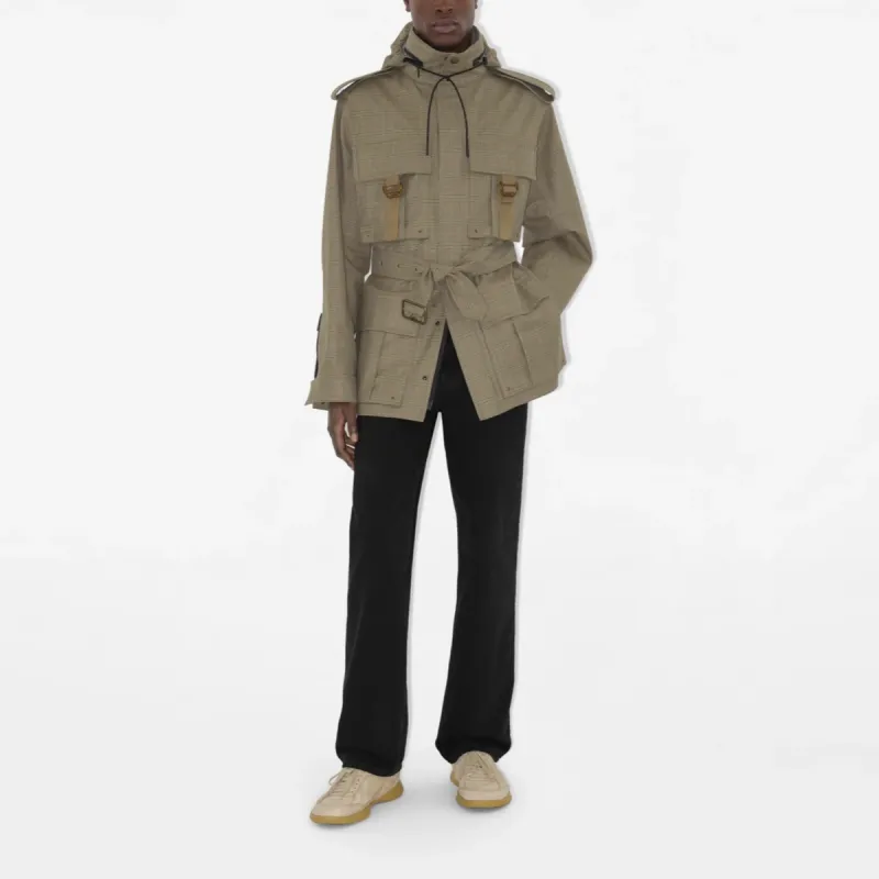 Burberry SS25 Jackets & Coats Men's Bliss-3
